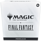 Magic: The Gathering®—FINAL FANTASY™ TGC