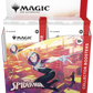 MAGIC: THE GATHERING - Marvel Spiderman TGC