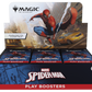 MAGIC: THE GATHERING - Marvel Spiderman TGC