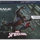 MAGIC: THE GATHERING - Marvel Spiderman TGC