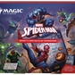 MAGIC: THE GATHERING - Marvel Spiderman TGC