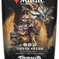 Magic the gathering Tarkir: Dragonstorm