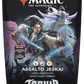 Magic the gathering Tarkir: Dragonstorm