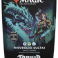 Magic the gathering Tarkir: Dragonstorm