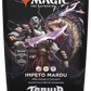 Magic the gathering Tarkir: Dragonstorm