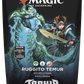 Magic the gathering Tarkir: Dragonstorm
