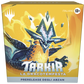 Magic the gathering Tarkir: Dragonstorm