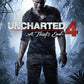 Uncharted 4 Ps4