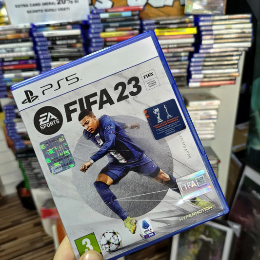 Fifa 23 Ps5 Xboxone