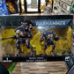 Imperial Knights Knight armigers Warhammer