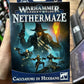 Nethermaze Warhammer underworlds