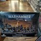 Cadian shock troops Warhammer