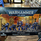 Space marine primaris intercessors Warhammer