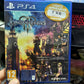 Kingdom Hearts 3 Ps4