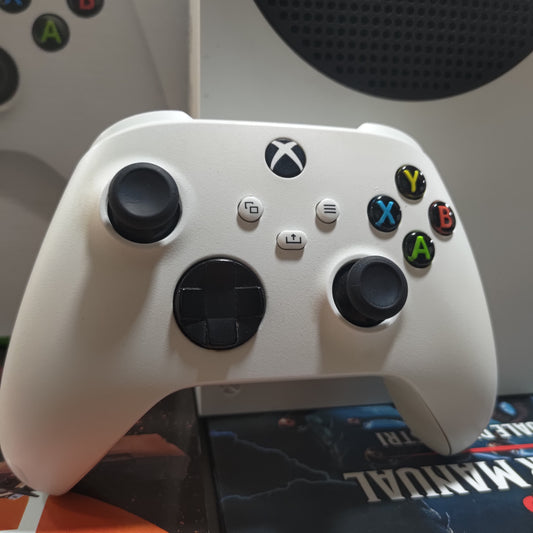 Xbox Series S Usata garantita Console
