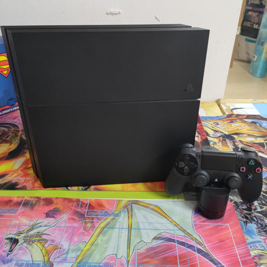 Ps4 1tb Usata garantita  Console
