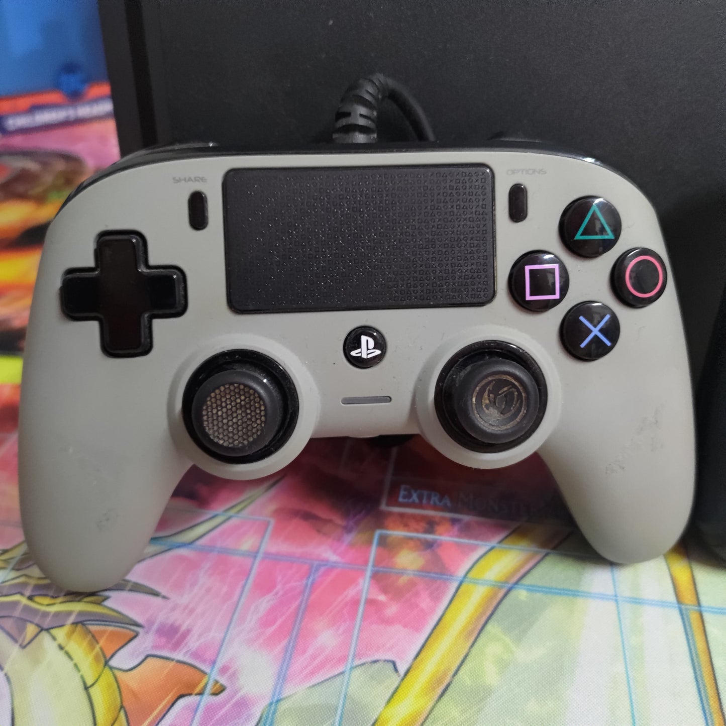 Ps4 1tb + secondo pad Usata garantita  Console