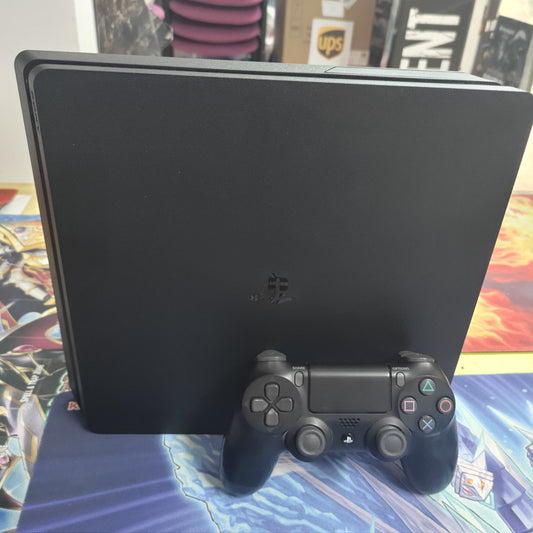 Ps4 1tb Usata garantita  Console