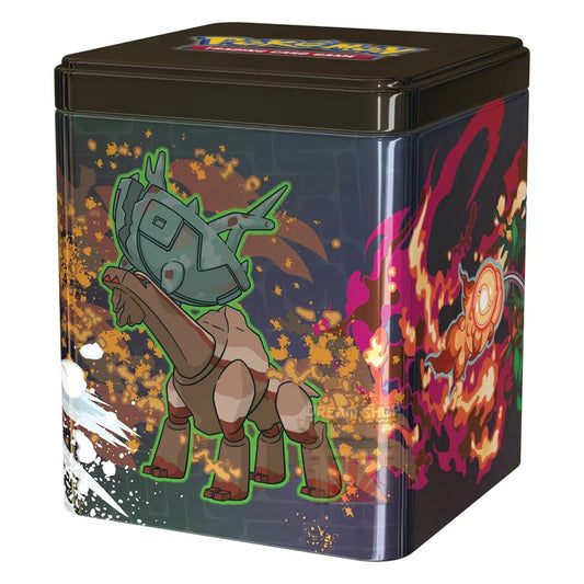 POKEMON - Corona Astrale Display TGC