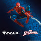 MAGIC: THE GATHERING - Marvel Spiderman TGC