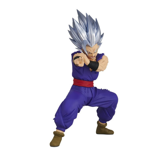 Banpresto Dragon Ball Super Blood Of Saiyans Special XIV Action figure