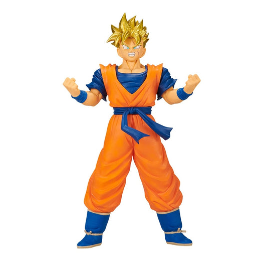Banpresto Dragon Ball Super Blood Of Saiyans Special XV Action figure