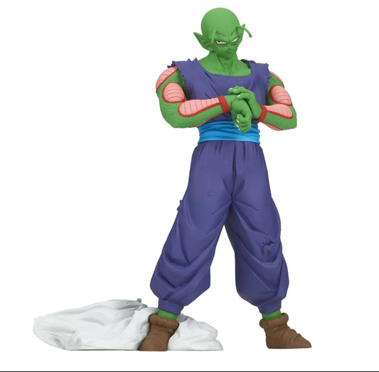 Banpresto Dragon Ball Z Solid Edge Works Vol.13 Piccolo Action figure