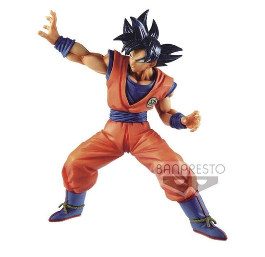 Goku Action figure
