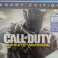 Call of duty Legacy EditionPs4