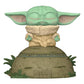 Star Wars: The Mandalorian - Deluxe 485 The Child Using the Force 15Cm (Pop! | FUNKO)