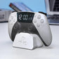 PLAYSTATION ALARM CLOCK (SVEGLIA) DUALSENSE PS5 Gadget