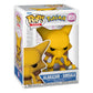 Pokemon - 855 Alakazam 9Cm Pop
