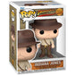 INDIANA JONES: RAIDERS OF THE LOST ARK - 1350 INDIANA JONES 9CM