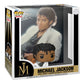 ALBUMS: MICHAEL JACKSON - 33 THRILLER
