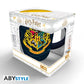 ABYSTYLE HARRY POTTER - TAZZA - 400 ML: "HOGWARTS" Tazz