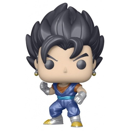 FUNKO POP DRAGON BALL Z - 949 VEGITO MT (EXCLUSIVE) 9 CM  Pop!