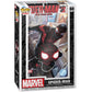 FUNKO POP COMIC COVER: MARVEL - 60 SPIDER-MAN 2016 (EXCLUSIVE) Pop!