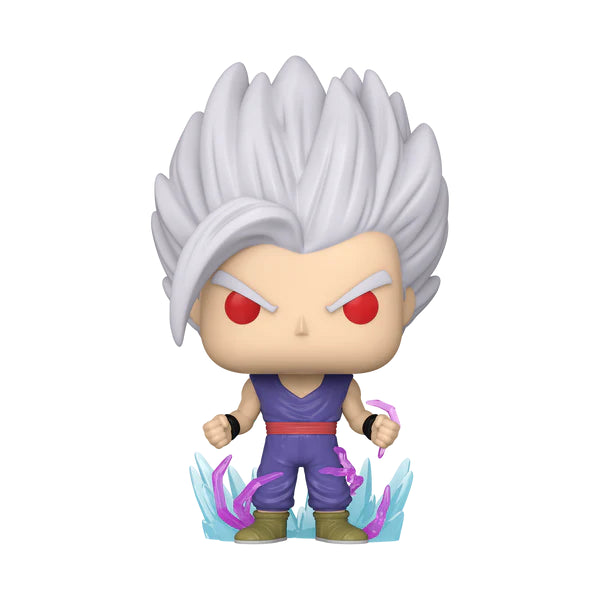 FUNKO POP Son Gohan (Beast) 1703 Pop!