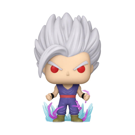 FUNKO POP Son Gohan (Beast) 1703 Pop!
