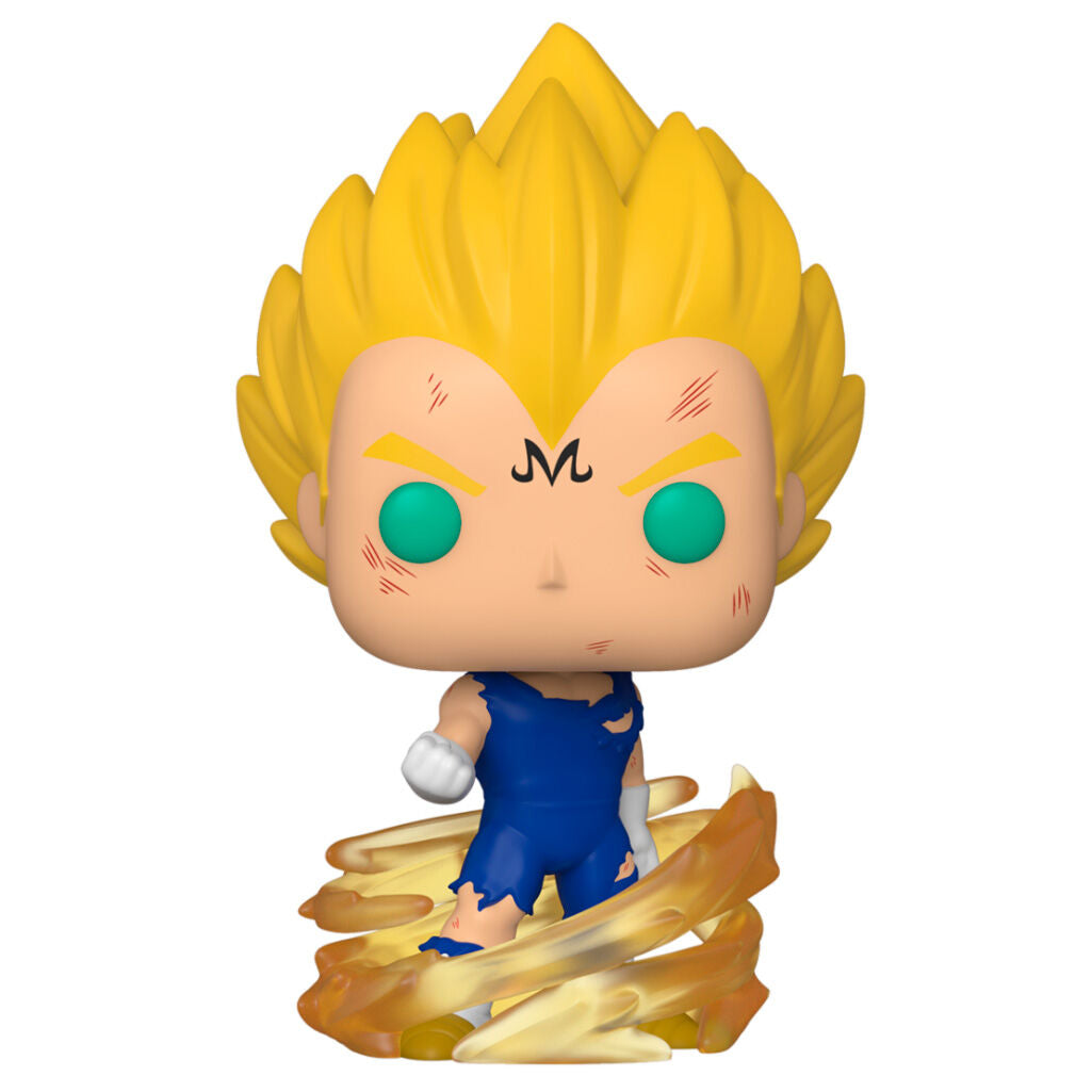 Dragon Ball Z - 862 Majin Vegeta 9 cm POP