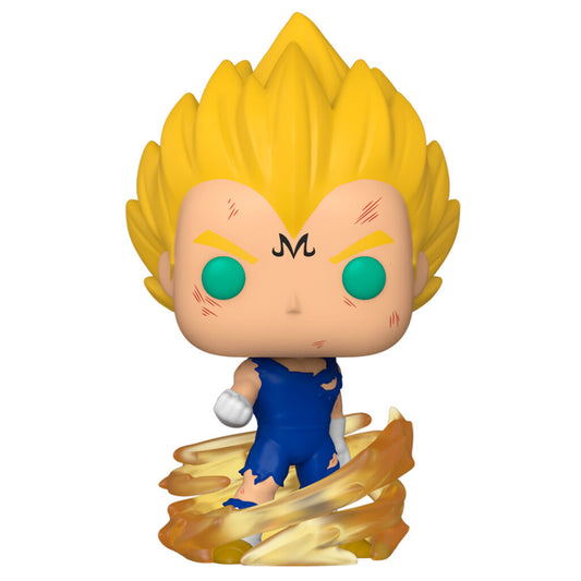 Dragon Ball Z - 862 Majin Vegeta 9 cm POP