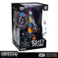 DISNEY: Nightmare Before Christmas - "Sally" Figure SFC 18 cm	  Action Figure
