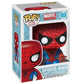 Marvel - 03 Spider-Man 9Cm Pop