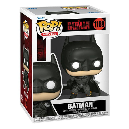 DC Comics: The Batman - 1189 Batman V2 9Cm Pop