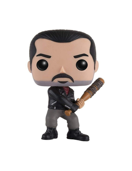 390 CULTURE TV SERIES WALKING DEAD S.5 NEGAN POP