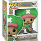 One Piece - 1471 Chopperemon (Wano) 9Cm (Pop | FUNKO)