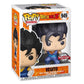 FUNKO POP DRAGON BALL Z - 949 VEGITO MT (EXCLUSIVE) 9 CM  Pop!