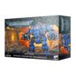 Space marine primaris redemptor Warhammer