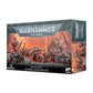 World Eaters khorne berzerkers Warhammer