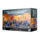 Space marine primaris intercessors Warhammer